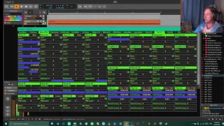 Tranzistow Overview Pt.2 - Signal Flow & Mixing (revisited)