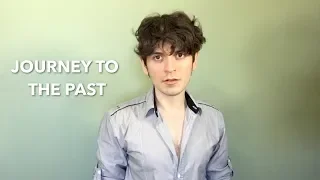 Journey to the Past (Male Cover) - Anastasia