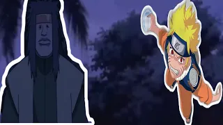 XXXTENTACION - Run Up On Me [ AMV ] Naruto Vs Ishidate