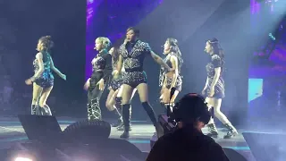 230703 - TWICE "I can’t stop me" live @ Scotiabank Arena, Toronto, 4K Fancam