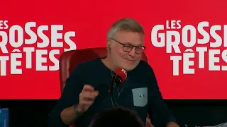 Steevy Boulay raconte l'histoire de son tableau de la Joconde à Hector Obalk