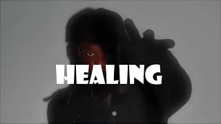 [FREE] Rema X Boy Spyce Afrobeat Type Beat - "Healing"| Afrobeat Instrumental 2023.