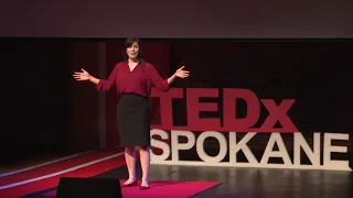 The Impact of School Meals       | Abby Miller | TEDxSpokane