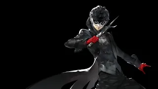 Joker From Persona 5 is Terrible Character and Here's Why!