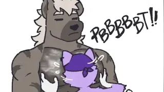 17 Minutes of Furry Memes To Chill To