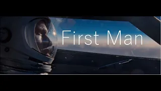 First Man | Tribute