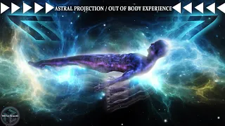 Isochronic Tones For Astral Projection & Deep LUCID SLEEP With Potent (THETA REALMS MUSIC) 777 HZ