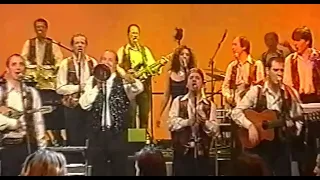 Renzo Arbore e l'Orchestra Italiana - Por dos besos (Live, Stereo)