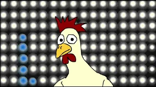 Techno Chicken Extremely Fast Version
