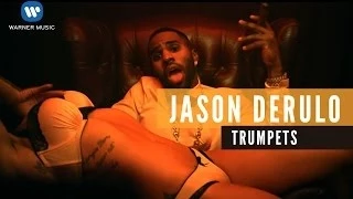 Jason Derulo - Trumpets (Official Music Video)