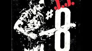 JJ Cale - # 8 [Full Album]