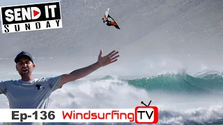 Massive!!! - Cape Town Going off! - #136 Send it Sunday