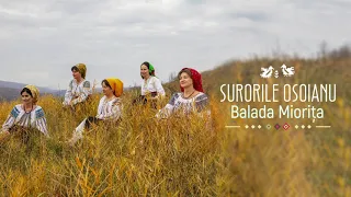 Surorile Osoianu - Balada Miorița