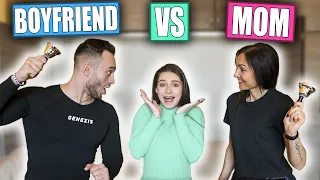 МАМА vs. ПРИЯТЕЛЯ МИ ❥ Кой ме познава по-добре?!