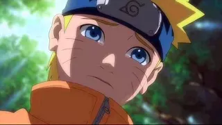 naruto musica triste