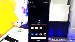 How To Use Google Pixel 6a [Full Tutorial with Chapters]
