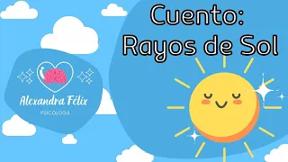 Rayos de Sol: Un cuento sobre la confianza en uno mismo