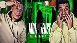 Didine Canon 16 - MORPHEUSE (REACTION)🇲🇦🇩🇿 Cherratt 🔥🔥