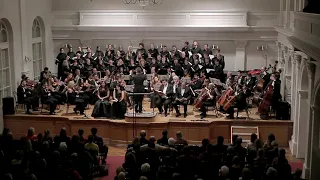 Mozart Requiem Lacrimosa