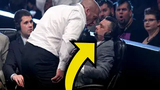 10 Times Wrestling Announcers Really F*cked Up