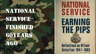 National Service: 60 years on