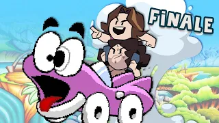 We save the zoo! | Putt-Putt Saves the Zoo [FINALE]