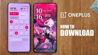 ONEPLUS OxygenOS - Home & Lock Screen Setup Guide! (2022)