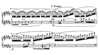 Claude Debussy ‒ Estampes