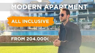 🔥 ALL INCLUSIVE 🔥 Modern apartments with garage and spa in a luxury residential in Spain - Guardamar