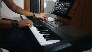 KORG PA700 INDO FULL VOICE ARABIC/GAMBUS