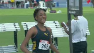 CARIFTA 2022: ALL 800M FINAL RACES | SportsMax TV