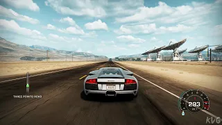 Need for Speed: Hot Pursuit Remastered - Lamborghini Murcielago LP640 - Free Roam Gameplay