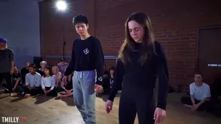 SEAYCEE 3 (Sean Lew & Kaycee Rice)