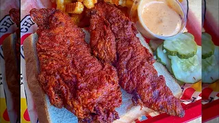 The Truth About Dave's Hot Chicken