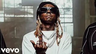 Lil Wayne - Evilest ft. Kodak Black & DaBaby