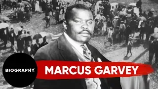 Marcus Garvey: Strongest Voice for Black Nationalism in History | Biography