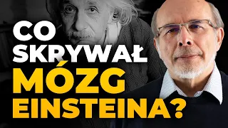 Skopiowanie ludzkiej świadomości zmieni nasz gatunek | prof. Wiesław Nowiński