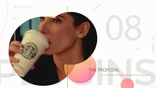 Top 10 Starbucks Product Placements in series and films