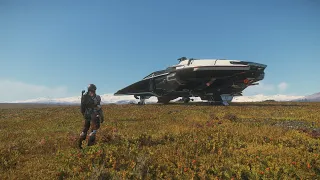 Star Citizen - Citizen Watch Party Part 3