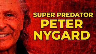 Timesuck | Super Predator Peter Nygard and an interview with Chris Hansen