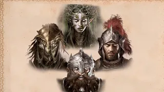 Divinity: Original Sin 2 - ep 238 all endings