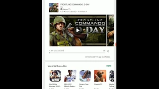 How to install  D-DAY for free