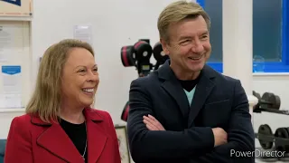 DNA Journey (Torvill and Dean) - Part 4