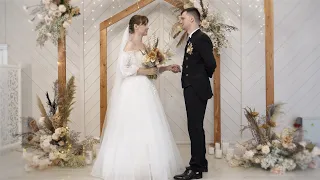 Свадебный клип: Николай & Наталья #wedding