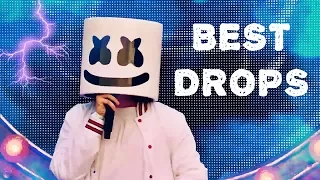 MARSHMELLO - BEST MOMENTS in LIVE (Part.3)