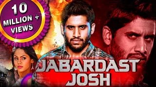 Jabardast Josh (Josh) Hindi Dubbed Full Movie | Naga Chaitanya, Karthika Nair, Prakash Raj