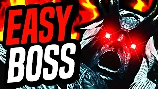 FOUR KINGS ARE EASY - Dark Souls: Rage Montage 12