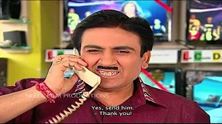 Episode 899 - Taarak Mehta Ka Ooltah Chashmah - Full Episode | तारक मेहता का उल्टा चश्मा