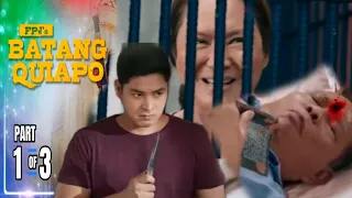 MAGBABAYAD KA" | FPJ's Batang Quiapo  Episode 26 | MARCH 20, 2023 | Full Highlights