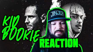 Metalhead Reacts to Kid Bookie ft. Corey Taylor - Stuck In My Ways